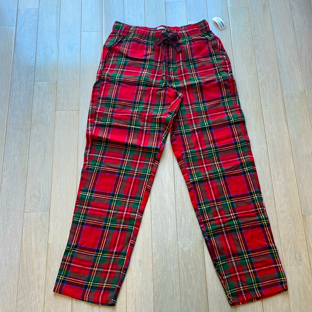 NWT Old Navy Pajama Pants